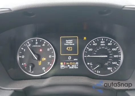 2024 Subaru Impreza Sport 5-Door from USA, damaged, VIN JF1GUAFC4R8236326